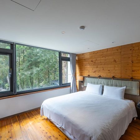 Howard Resort Xitou Lugu Eksteriør bilde